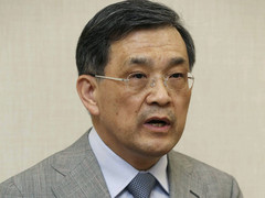 Dr. Kwon Oh-hyun has announced his resignation from Samsung. (Source: AP)