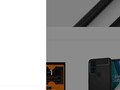 The alleged Spigen OnePlus 9 case leak. (Source: MySmartPrice)