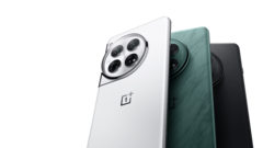The OnePlus 12. (Image source: OnePlus)