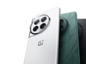 The OnePlus 12. (Image source: OnePlus)
