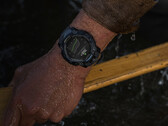 Garmin's latest Instinct 3 update provides support for its latest chronograph. (Image source: Garmin)