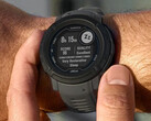 Update 14.12 for the Instinct 2 series also introduces Sensor Hub firmware 27.11. (Image source: Garmin)