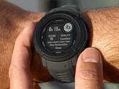 Update 14.12 for the Instinct 2 series also introduces Sensor Hub firmware 27.11. (Image source: Garmin)