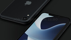 طرفداران ممکن است حتی بیشتر منتظر بمانند تا iPhone SE 4 راه اندازی شود (تصویر از طریق FrontPageTech)