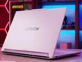 Lenovo currently sells the Legion 7a in a stylish white finish.