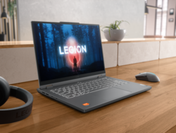 In review: Lenovo Legion Slim 5 14APH8