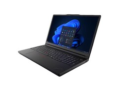 The Lenovo ThinkPad P16 Gen 3 is now available with a major 57% discount, but not for long.