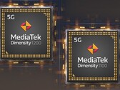 MediaTek is expected to grab a 37 percent chunk of the mobile chipset market in 2021. (Image: MediaTek)