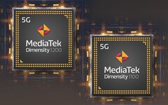 MediaTek is expected to grab a 37 percent chunk of the mobile chipset market in 2021. (Image: MediaTek)
