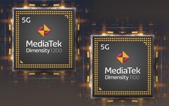 MediaTek is expected to grab a 37 percent chunk of the mobile chipset market in 2021. (Image: MediaTek)