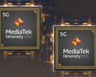 MediaTek is expected to grab a 37 percent chunk of the mobile chipset market in 2021. (Image: MediaTek)