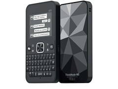 ThinkNode M9: Mobile System with LoRa