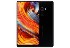 The Xiaomi Mi Mix 2 features a Snapdragon 835 processor. (Image source: Xiaomi)