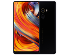 The Xiaomi Mi Mix 2 features a Snapdragon 835 processor. (Image source: Xiaomi)