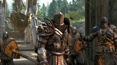 For Honor