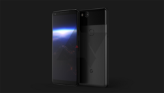 The Pixel 2 is said to be powered by a yet-unknown Snapdragon 836 SoC.