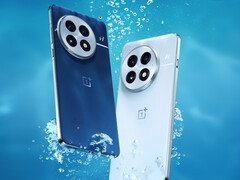 The OnePlus 13 has received its second global update this month. (Image source: OnePlus)