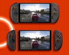 A "Hawk Point" refresh is set to grace the OneXPlayer 2 Pro handheld. (Source: ITHome)