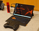 The OneXPlayer X1 Air is the fourth release in the OneXPlayer X1 series. (Image source: One-Netbook)