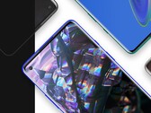 Paranoid Android is supporting the OnePlus 8 and OnePlus 8 Pro with the Android 11-based Ruby ROM. (Image source: @paranoidaospa)