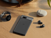 The Pixel 7a is a relatively easy and flexible device to repair. (Image source: Google via @rquandt)