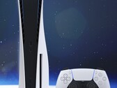 The Sony PS5 is selling like hotcakes if it wasn't already obvious. (Image: Sony)