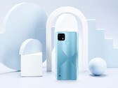 The new C21. (Source: Realme)