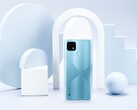 The new C21. (Source: Realme)