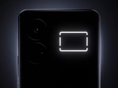 The GT5's design is revealed. (Source: Realme)