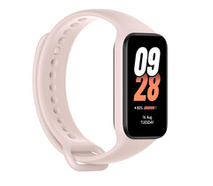 The Smart Band 9 Active will be available in more on than one colour option. (Image source: via Amazon)
