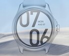 A new TicWatch 5 Pro teaser. (Source: Mobvoi)