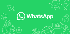 WhatsApp's new translate feature will get limited language support at first (Source: WABetaInfo)