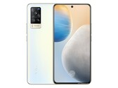 The Vivo X60. (Source: Vivo)