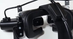 Raspberry Pi: Turn the popular single-board computer into a cheap VR headset (Image source: Andy West)