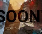 Warframe 1999 will introduce a new world in December, replete with its own weather system and a new story quest. (Image source: Digital Extremes - edited)