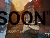 Warframe 1999 will introduce a new world in December, replete with its own weather system and a new story quest. (Image source: Digital Extremes - edited)