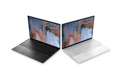 The Dell XPS 13 9300 will be available in two different colors