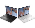 The Dell XPS 13 9300 will be available in two different colors