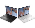 Das Dell XPS 13 9300 wird in zwei verschiedenen Farben verfügbar sein