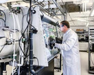 Sodium-ion battery research (Image source: Argonne Lab)