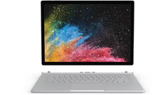 Microsoft Surface Book 2: Bigger 15-inch model is now available in more markets