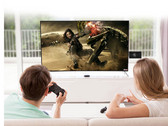 Nice try EC DREAM, but this isn't a likely scenario for the Celeron N3350 with HD500. (Source: Geekbuying/EC DREAM)