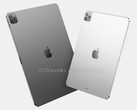 The A2229 is the Wi-Fi version of the new 12.9-inch iPad Pro. (Image source: @OnLeaks & @iGeeksBlog)LI