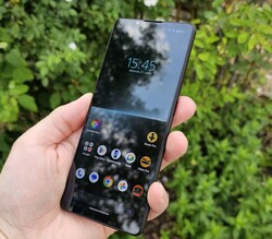 Sony Xperia 1 V