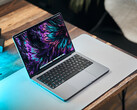 Apple fans can now pick up the latest MacBook Pro 14 for its lowest price to date (Image: Notebookcheck)