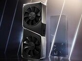 The Nvidia GeForce RTX 3070 Founders Edition is practically identical. (Image source: Nvidia)