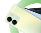 The design of the Redmi 14C 5G has not been revealed yet, predecessor pictured. (Image source: Xiaomi)