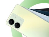 The design of the Redmi 14C 5G has not been revealed yet, predecessor pictured. (Image source: Xiaomi)
