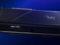 Intel’s flagship Arc GPU could deliver GeForce RTX 3070 levels of performance (Image source: Intel)