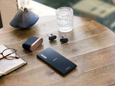 The Sony Xperia 5. (Source: Sony)